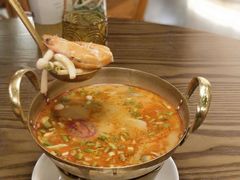 -苏梅花园(群星城店)