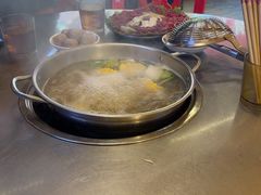 -潮汕•草根牛肉档(中江路店)