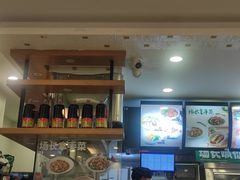 -老乡鸡(淮河路步行街店)