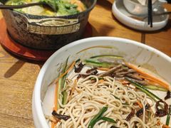 -云海肴·汽锅鸡·云南菜(苏州中心店)