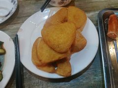 -玫瑰红烤羊排(北新桥三条店)