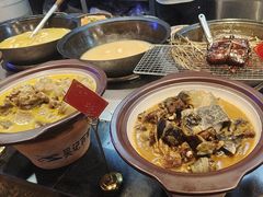 -吴记百家·私房菜·家宴(润园店)