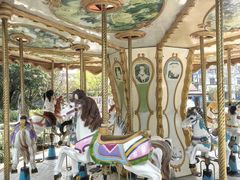 -杭州城北体育公园