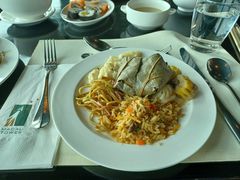 -澳门旅游塔360°旋转餐厅(南湾湖广场店)