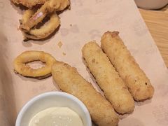-菲滋意式餐厅(上虞万和城店)