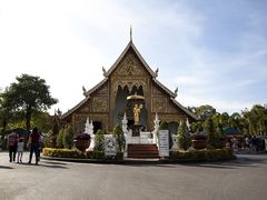 -帕辛寺