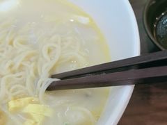 -老妈米线(大运河博物馆宝龙广场店)