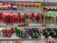 -新苗超市(花城店)