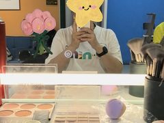 -爱定格照相馆·证件照(上海惠南观海坊店)