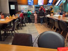 -棒约翰比萨·意面(松江开元店)