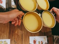 -冰川冷面·延边菜·炭烤串(观前店)