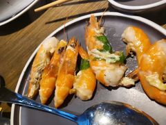 -隆喜元鱼汤包·海鲜(中联广场店)