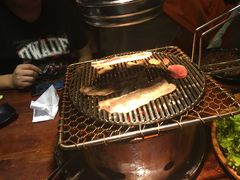 -红小姐的烤肉店(西三旗店)