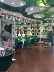 -艺米阳光Hair Salon