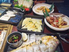 -新石器烤肉(之心城店)