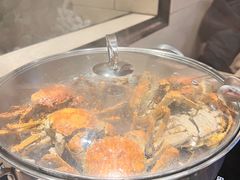 -川骄海鲜自助(亚运村店)