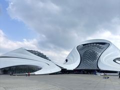 -哈尔滨大剧院