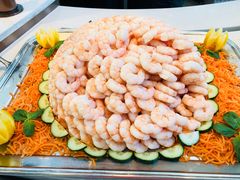 -RISE RESTAURANT(滨海湾金沙店)
