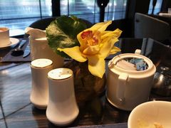 -康莱德酒店·美庭自助餐厅