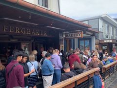 -Fergburger(皇后镇店)