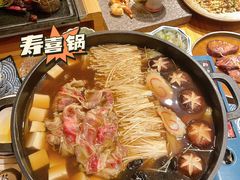 -故乡屋日本料理(八一广场店)