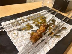 -西部马华清真食府·丝路菜(大钟寺店)