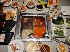 -海底捞火锅(关山保利店)