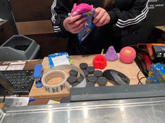 -LUSH(威尼斯人店)