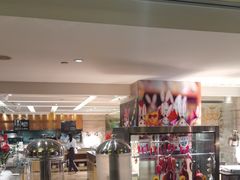 -北京王府井希尔顿酒店·万斯阁西餐厅