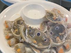 -东江海鲜大排档·潮汕菜·砂锅粥