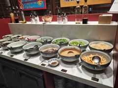 -牛村来人潮汕牛肉火锅(西单店)