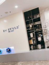 -INSTYLE造型·明星店