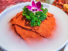 -潮火锅·麻辣牛肉火锅(观音桥方圆·LIVE店)