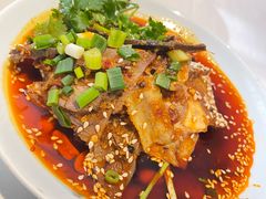 -渝信川菜(工体店)