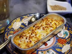 -十三姨正合丰烤肉(营迹路店)