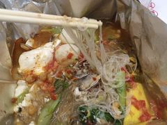 -见味花甲(福田coco park店)