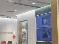 -海马体照相馆(环贸iapm大师爱情店)