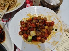 -肥肥虾庄·金牌油焖大虾(杨园滨江时代walk店)