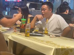 -铭副琦食·虾蟹烩馆(渔人码头店)