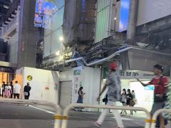 -涩谷全向十字路口