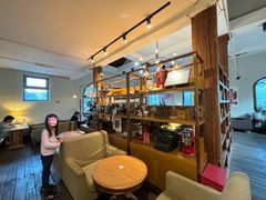 -1901 Cafe(西四店)