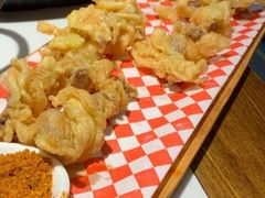 -老天桥蛙炉火锅(姑苏总店)