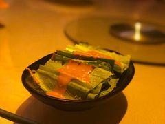 -龙门阵茶屋川菜馆(武康路店)