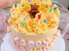 -B.U.Bread&Coffee(巧刻广场店)