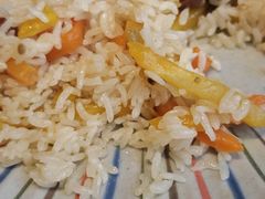-巴依老爷新疆美食(清华东门店)