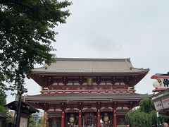 -浅草寺