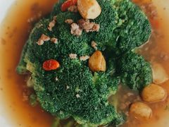 -粤尚腾香居中餐厅(首都机场希尔顿店)