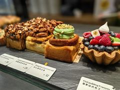 -Money Shops(愚园路店)