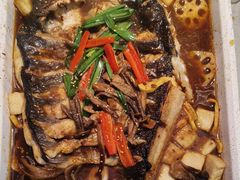 -半天妖烤鱼(万象城店)