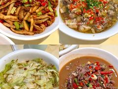 -笨罗卜浏阳菜馆(龙华鹏润达店)